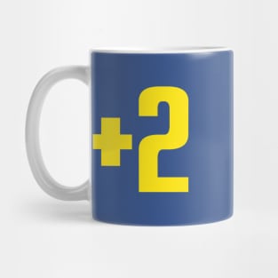 +2 Charisma Mug